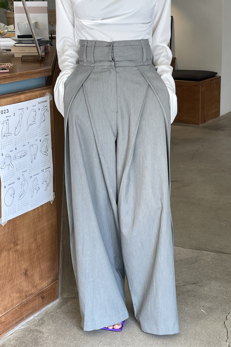 Elegantly Styled Garment for Everyday Wear
