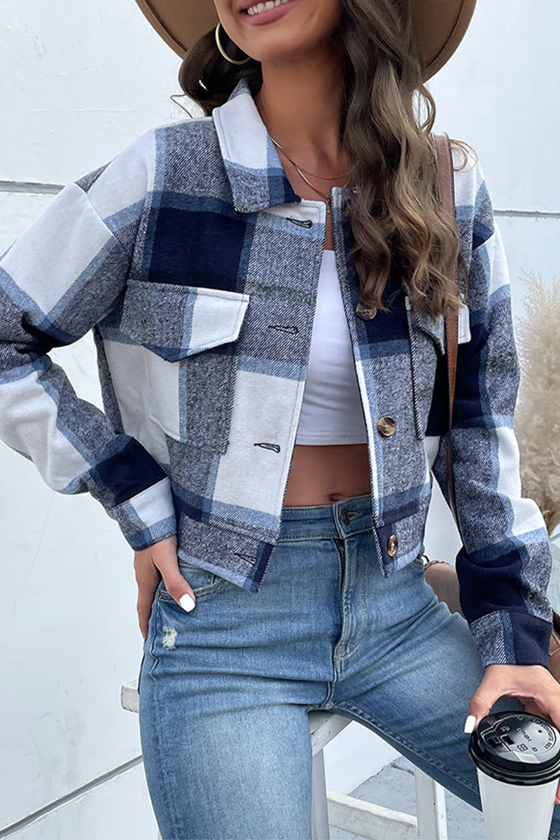 Beautifully Balanced Top with Timeless Character