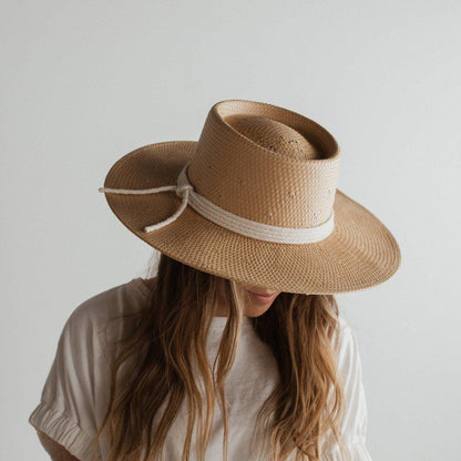 A Vintage Style Garment with Delicate Timeless Details