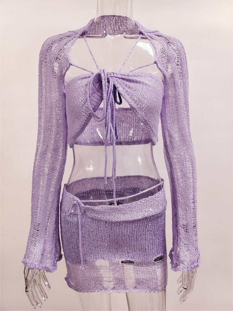 A Vintage Style Top with Delicate Timeless Details