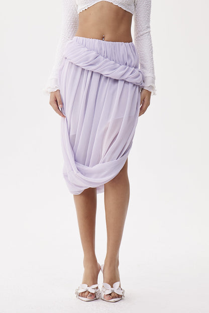 Classic Vintage Garment with a Flattering Fit