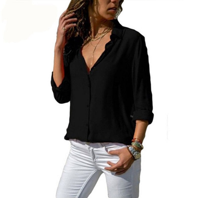 Beautifully Crafted Shirt in a Classic Style