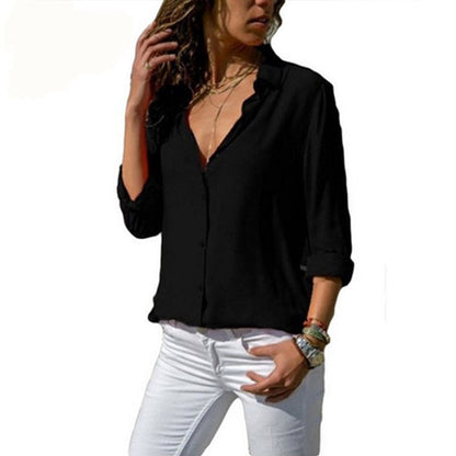 Beautifully Crafted Shirt in a Classic Style