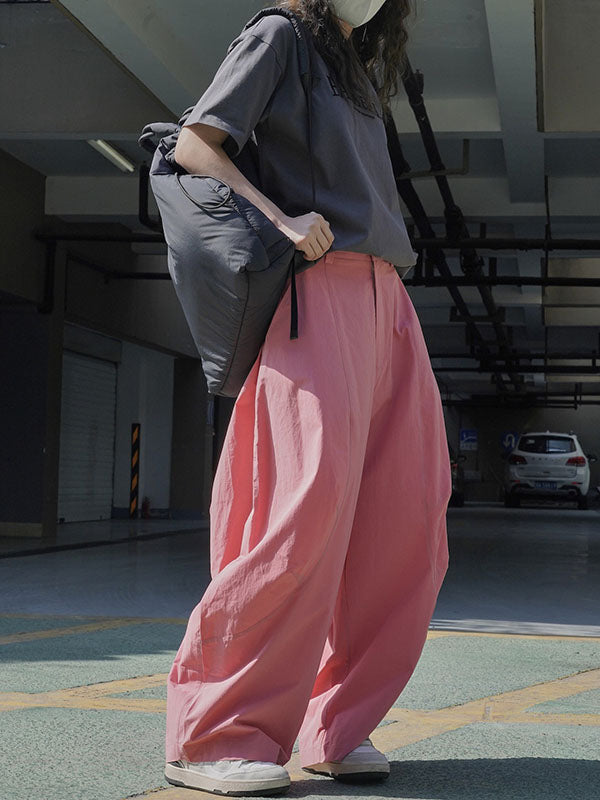 Vintage Inspired Trousers with a Contemporary Edge