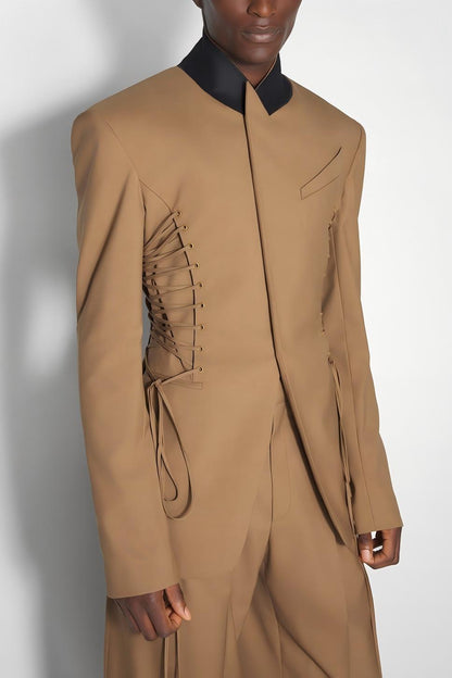 Beautifully Crafted Jacket in a Classic Style