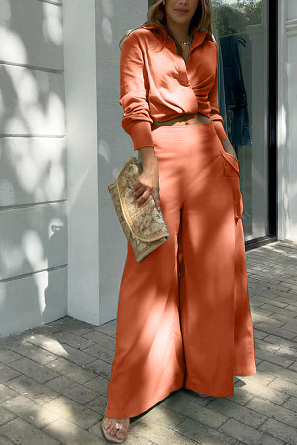 Beautifully Finished Garment in a Timeless Design