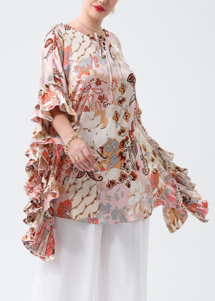 Beautifully Crafted Blouse in a Classic Style