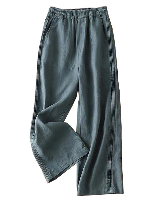 Elegantly Styled Pants for Everyday Wear