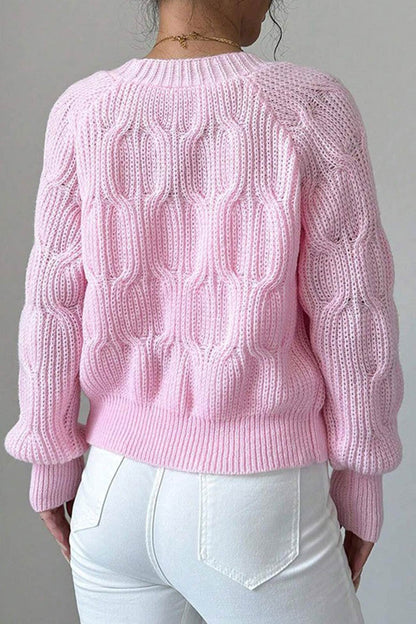 Gracefully Styled Cardigan for Any Occasion