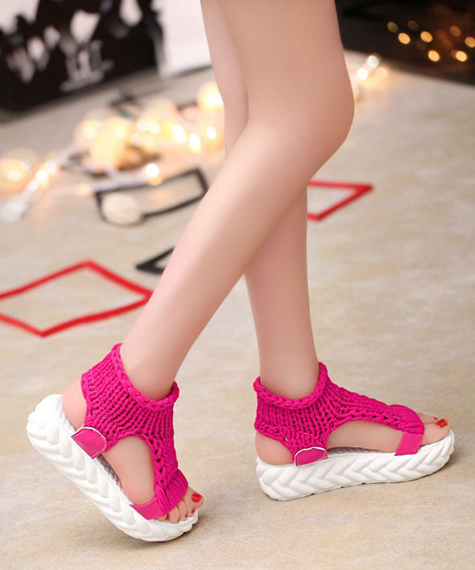 Elegantly Styled Sandals for Everyday Wear