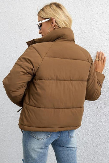 Beautifully Balanced Jacket with Timeless Character