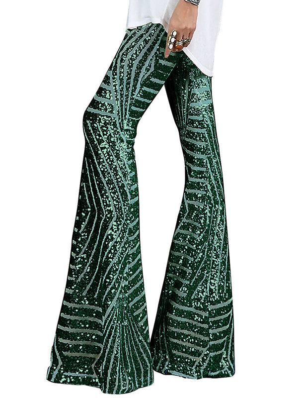 Polished Pants with an Effortless Classic Look