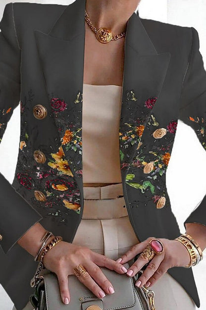 Beautifully Finished Cardigan in a Timeless Design