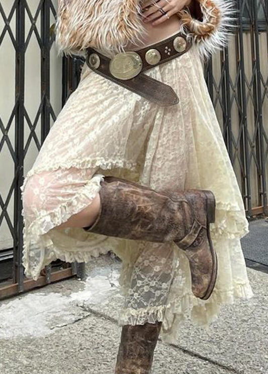 Beautifully Balanced Garment with Timeless Character