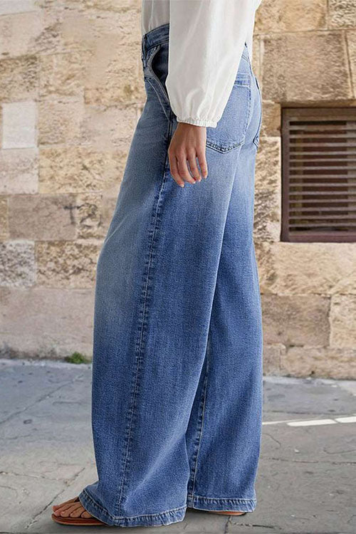 Well Tailored Garment with a Graceful Silhouette