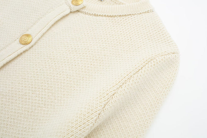 Beautifully Finished Coat in a Timeless Design