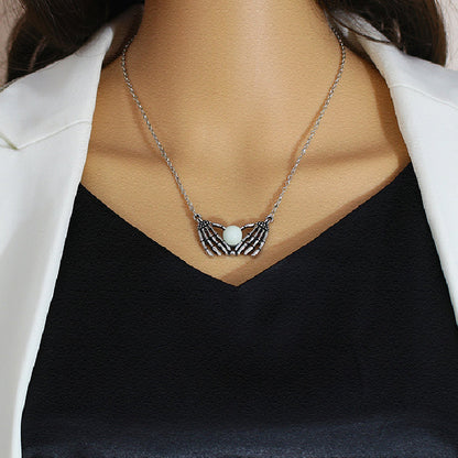Beautifully Finished Garment in a Timeless Design