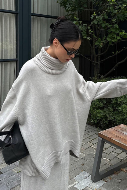 Classic Vintage & Enduringly Stylish Sweater