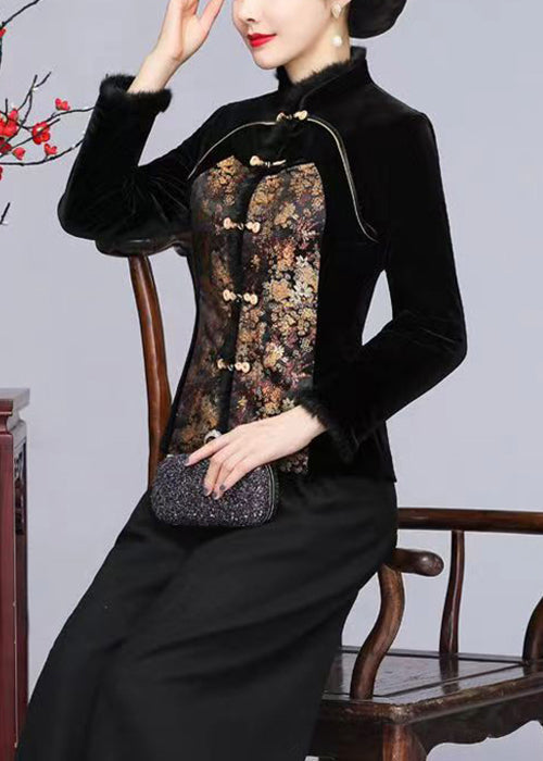 Beautifully Balanced Coat with Timeless Character