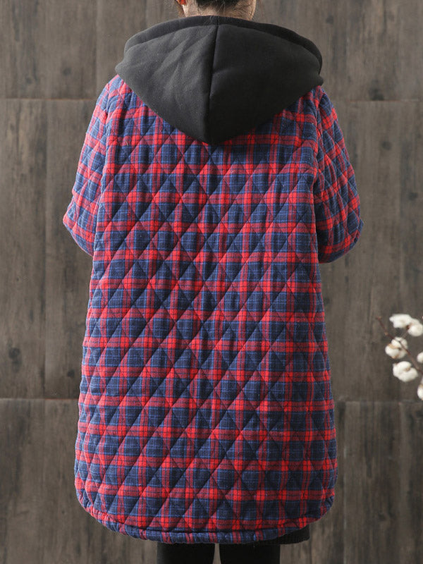 Effortlessly Elegant Coat with a Timeless Design