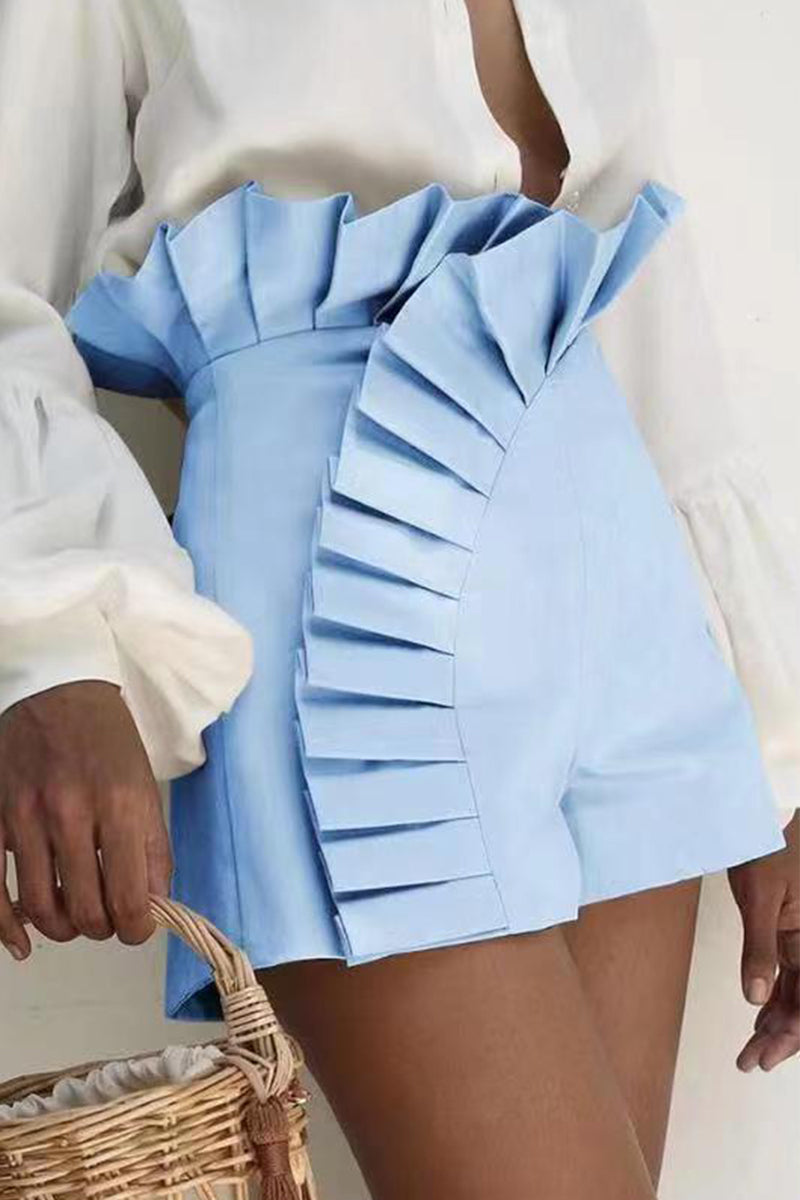 Elegantly Styled Garment for Everyday Wear