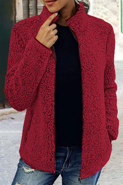 Gracefully Styled Garment for Any Occasion