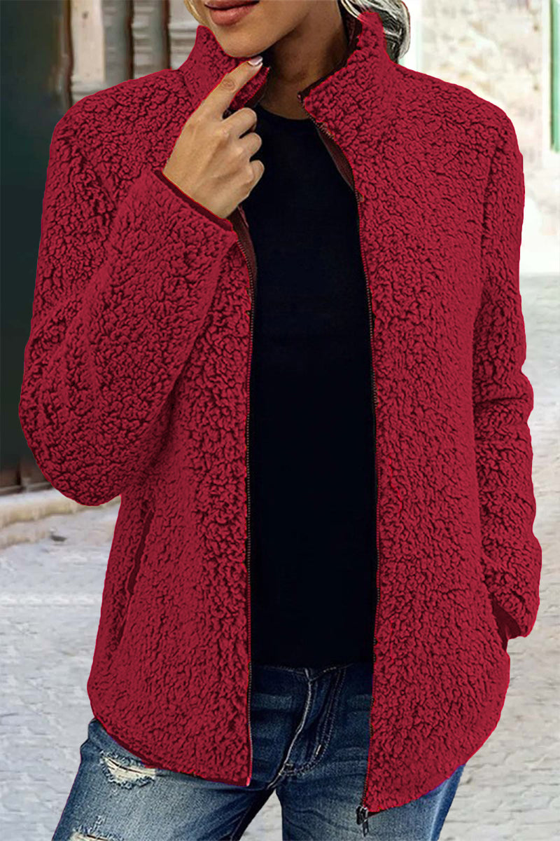 Gracefully Styled Garment for Any Occasion