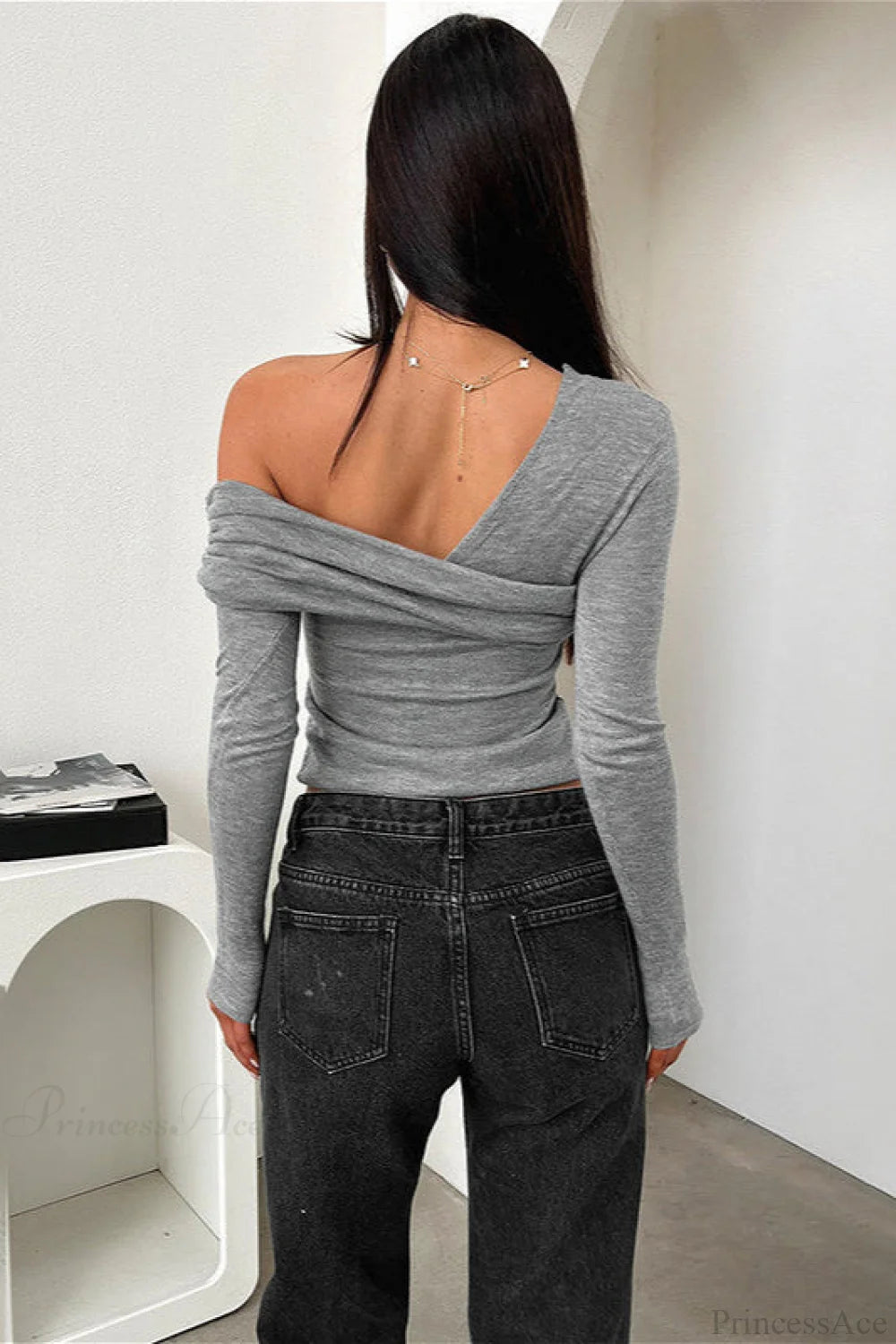 Polished Garment with an Effortless Classic Look