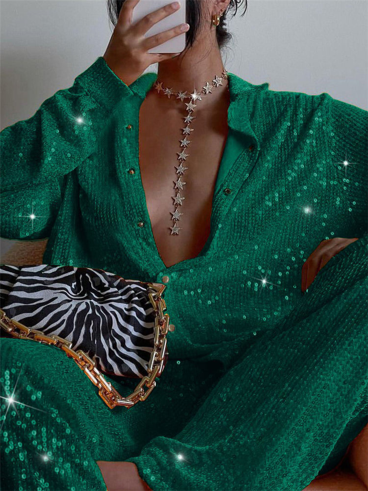 Well Tailored Blouse with a Graceful Silhouette