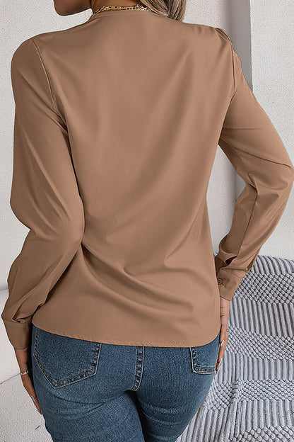 Beautifully Crafted Shirt in a Classic Style