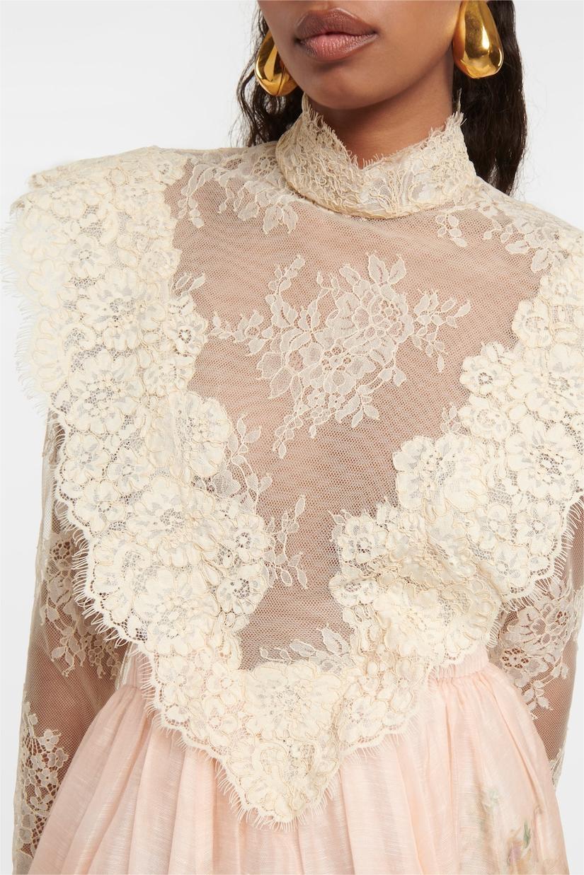 Classic Vintage & Enduringly Stylish Top