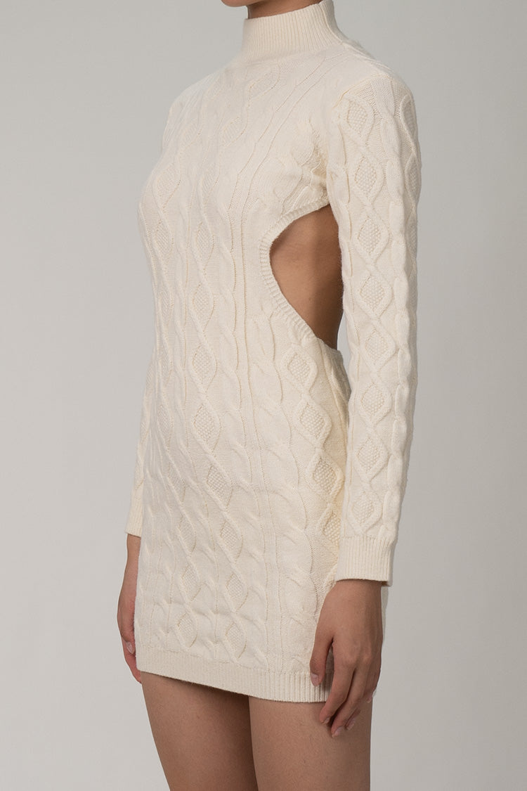 Sophisticated Sweater with a Clean Classic Look