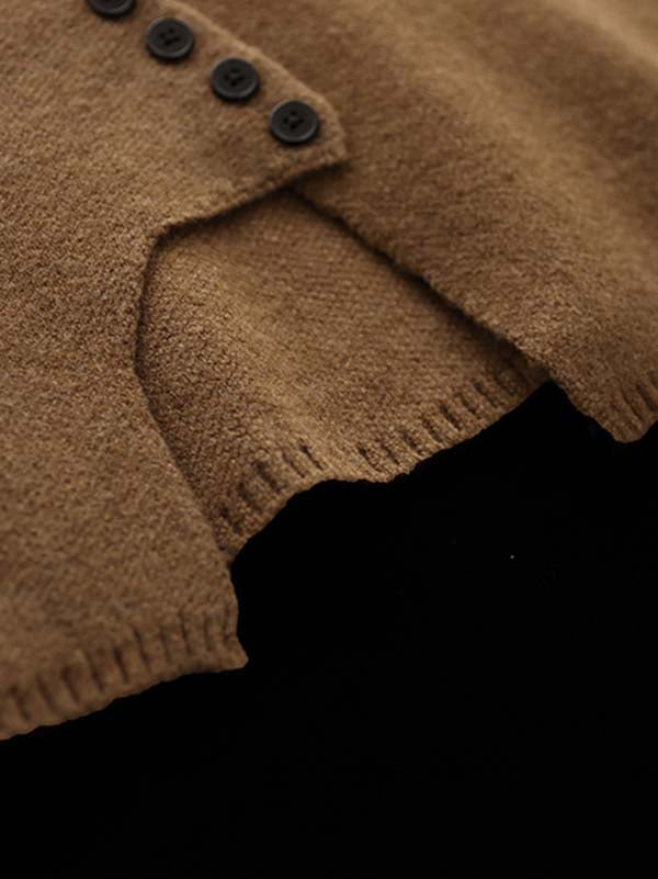 Vintage Inspired Top with a Contemporary Edge