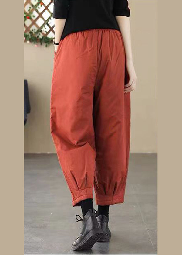 Beautifully Crafted Pants in a Classic Style