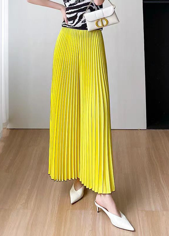 Beautifully Crafted Pants in a Classic Style