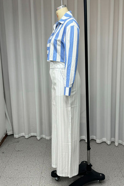 Polished Garment with an Effortless Classic Look
