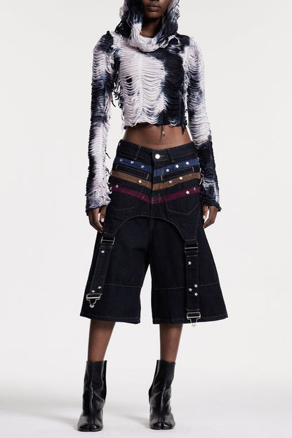 Beautifully Finished Garment in a Timeless Design