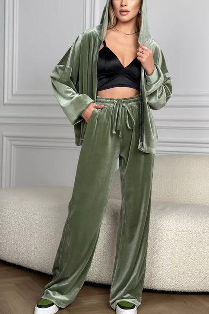 Polished Garment with an Effortless Classic Look