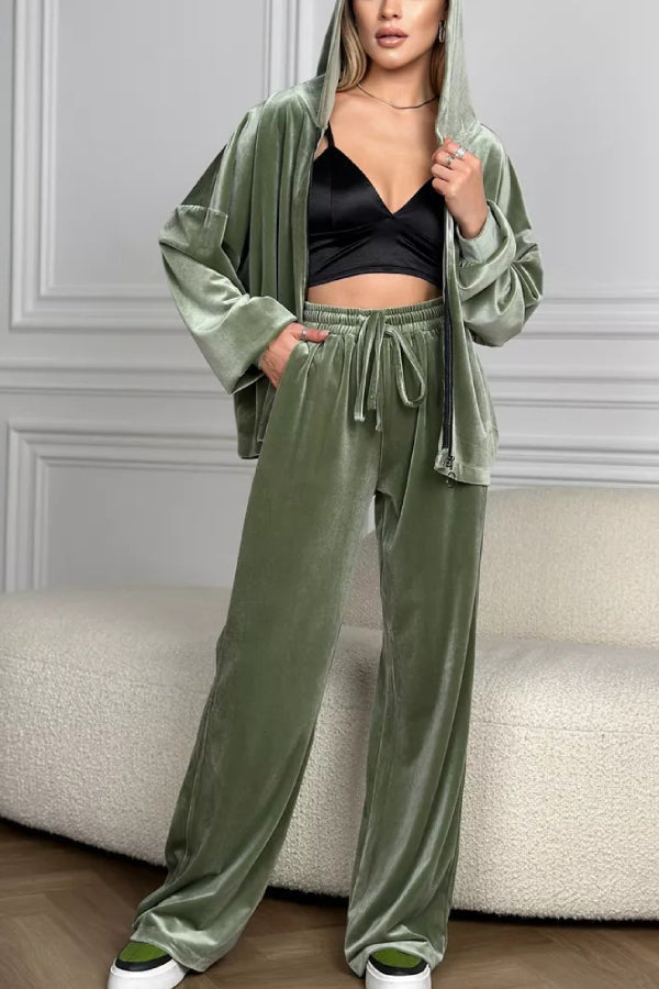 Polished Garment with an Effortless Classic Look