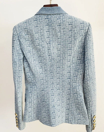Beautifully Crafted Garment in a Classic Style