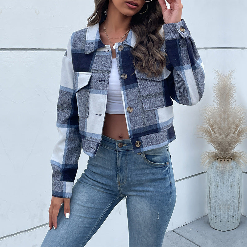 Classic Vintage Garment with a Flattering Fit
