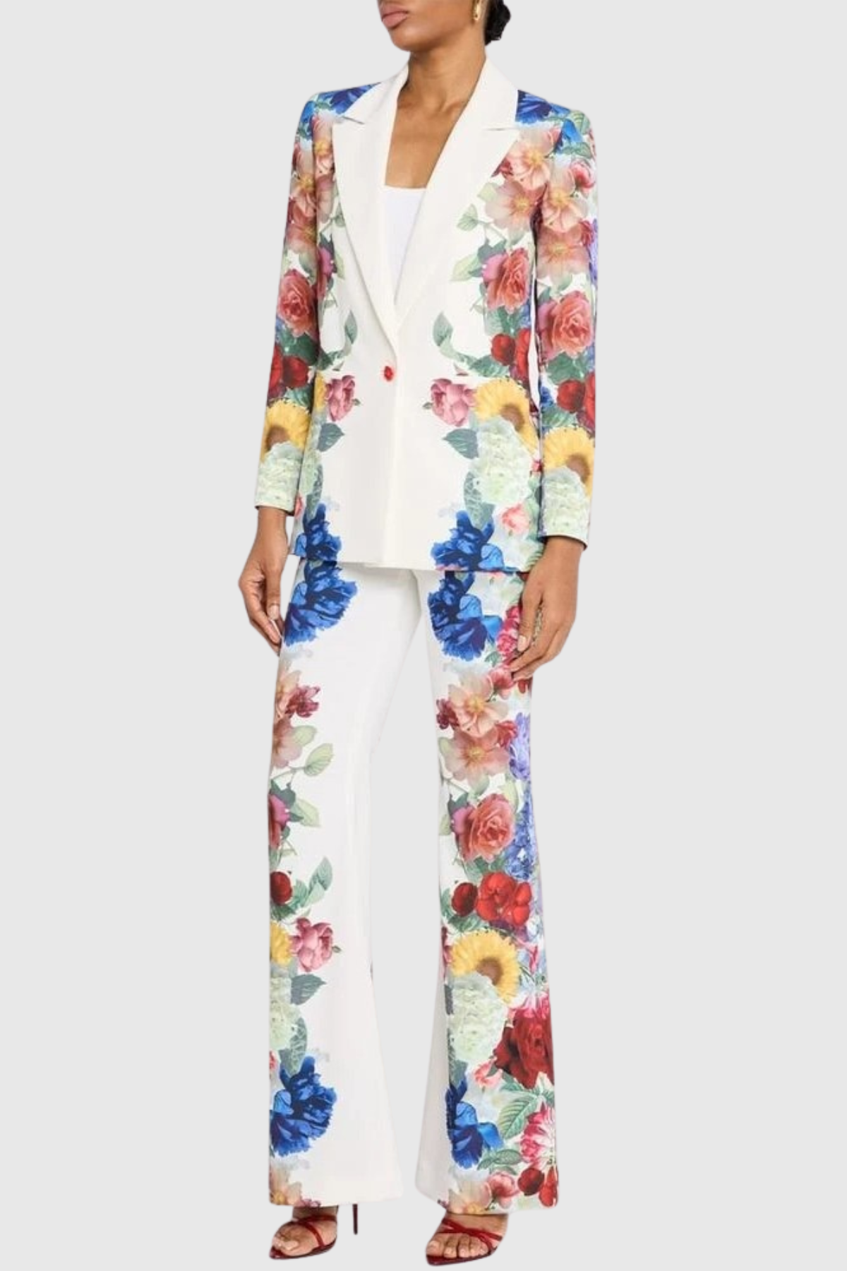 Beautifully Finished Trousers in a Timeless Design