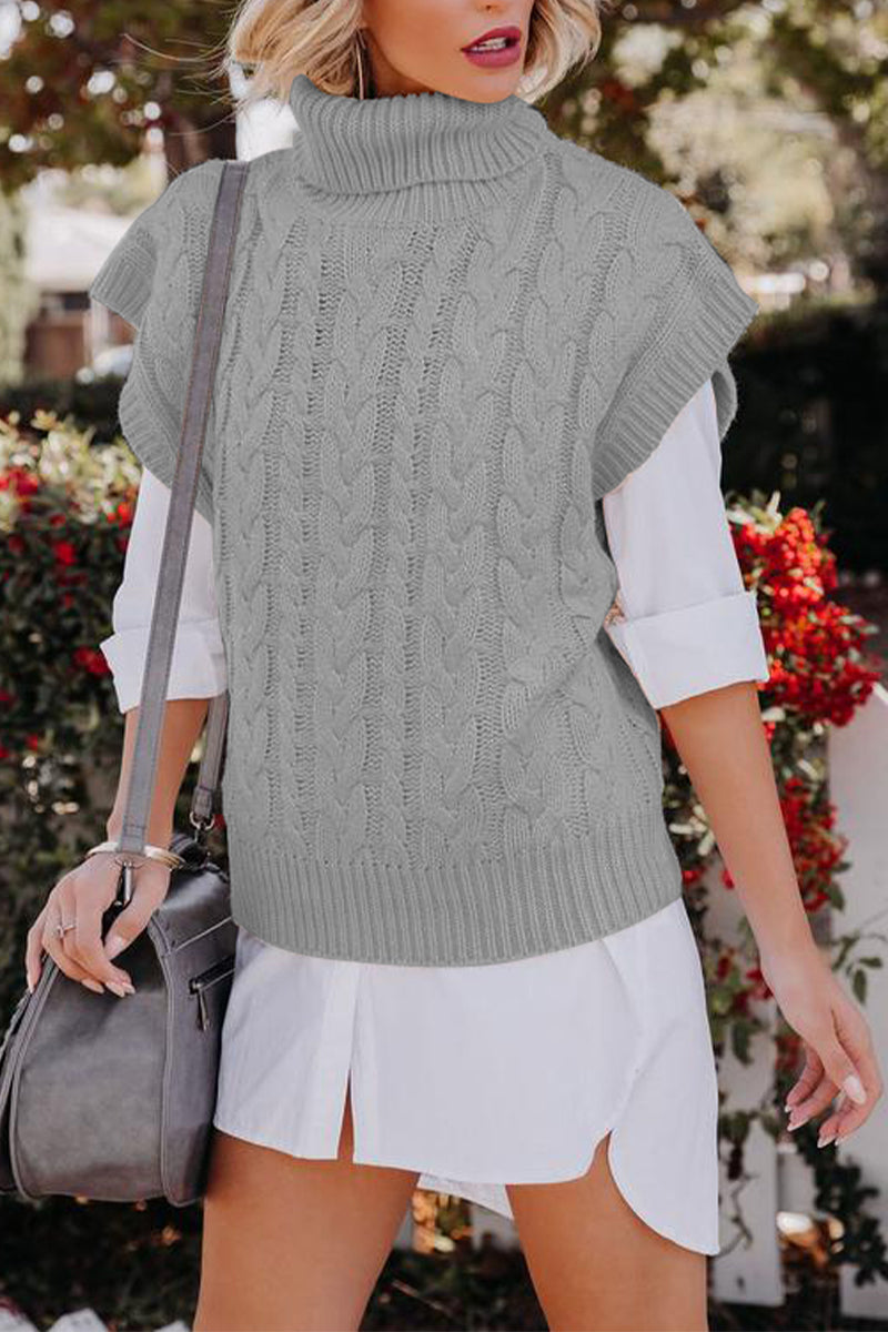 Classic Vintage & Enduringly Stylish Sweater