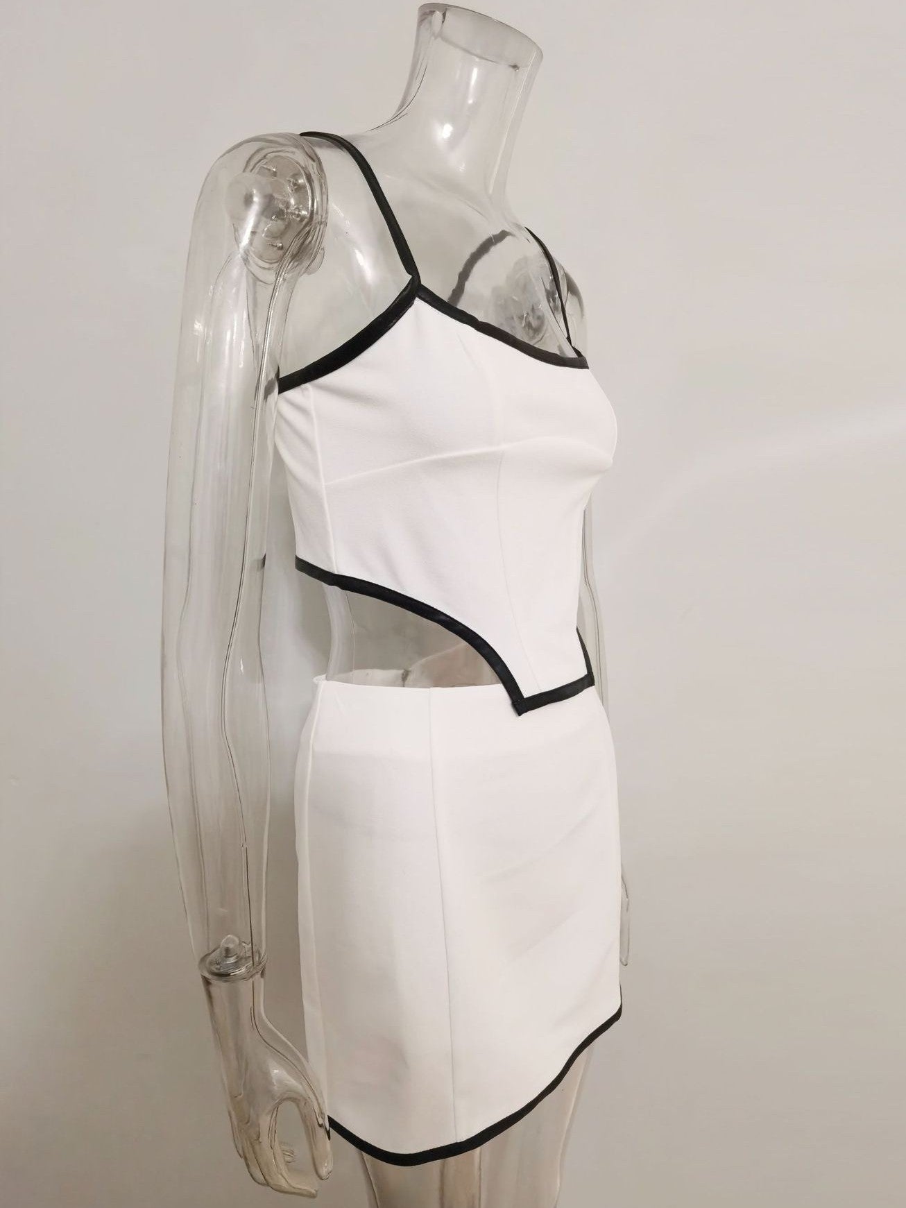 Polished Garment with an Effortless Classic Look