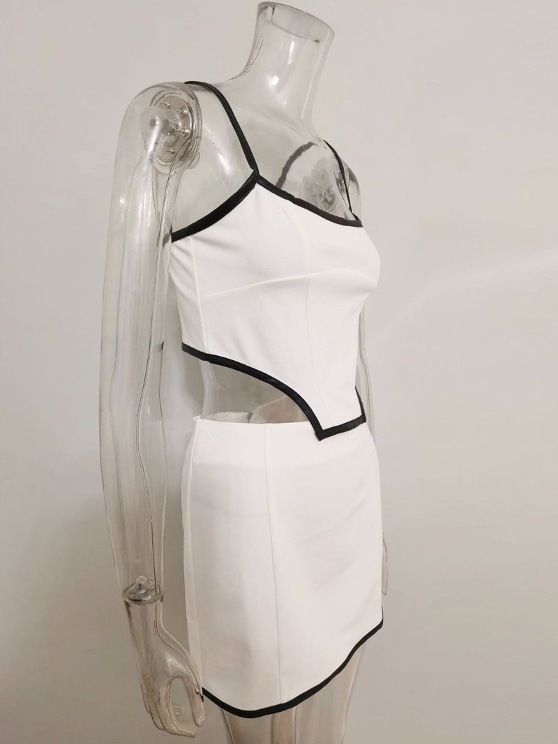 Elegantly Styled Garment for Everyday Wear