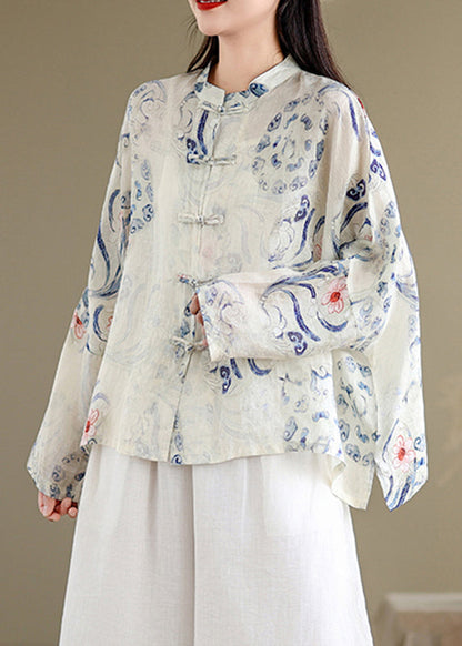 Polished Shirt with an Effortless Classic Look