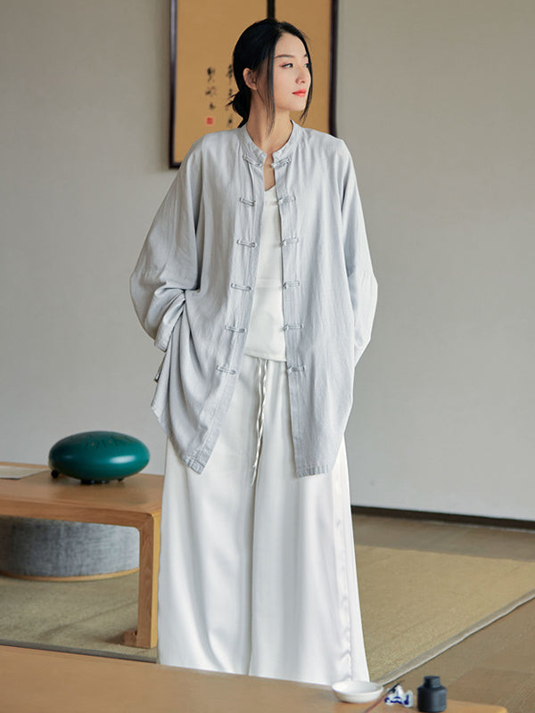 Effortlessly Elegant Blouse with a Timeless Design