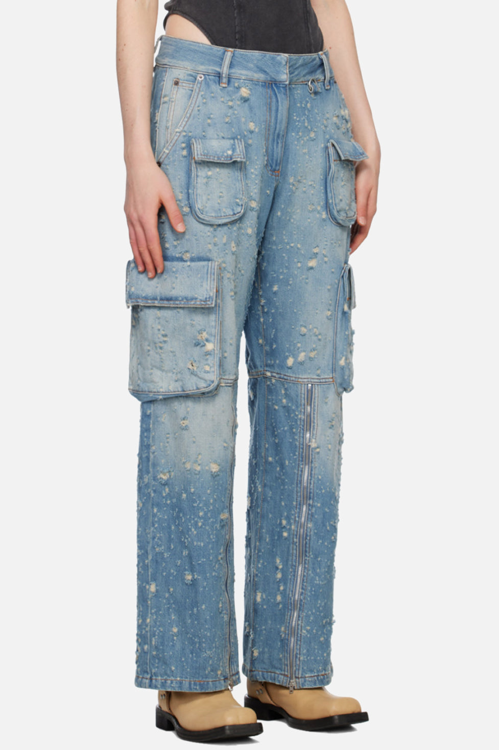 Elegantly Styled Garment for Everyday Wear