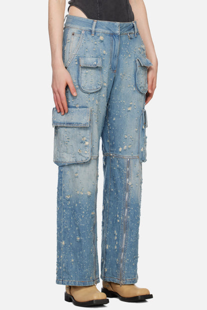 Elegantly Styled Garment for Everyday Wear