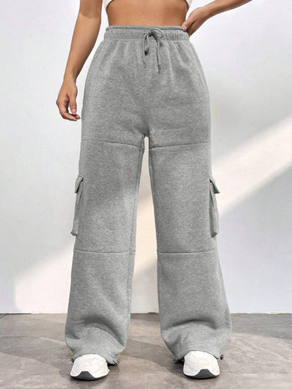 Vintage Inspired Pants with a Contemporary Edge